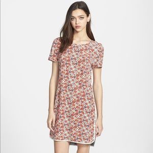 Rebecca Taylor sweet Williams dress NWT size2